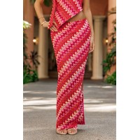 x Lexi Rivera Basically a Local Cover-Up Sarong