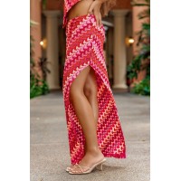 x Lexi Rivera Basically a Local Cover-Up Sarong