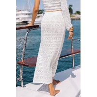 x JOJO Fresh Start Cover-Up Sarong