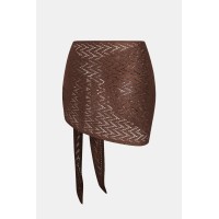 x JOJO Let It Unfold Cover-Up Sarong