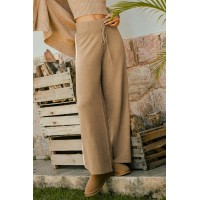 In a Nutshell Neutral Knit Pants In a Nutshell Neutral Knit Pants
