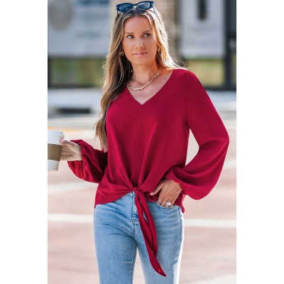 Hot Takes Red Top Hot Takes Red Top