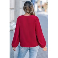 Hot Takes Red Top Hot Takes Red Top