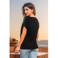 In Between Black Top