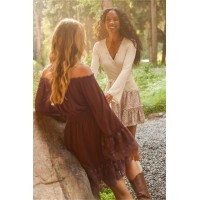 Lakeside Leisure Beige Top