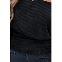 Little Secrets Black Top
