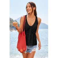 Malibu Night Black Top