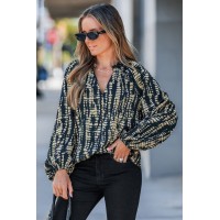 Mosaic Abstract Top