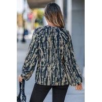 Mosaic Abstract Top