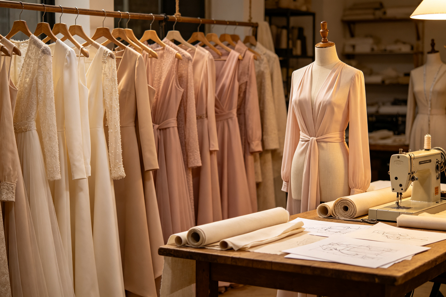 MOONA Brand Story